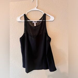 Ambiance Apparel size 3X mesh tank top